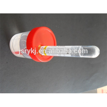 9.5ml Vacuum urine tube